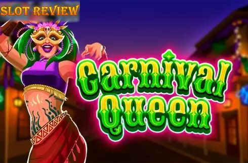 Carnival Queen Thunderkick icon